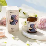 Добавка к пище Health Labs Care BeautyMe с рыбным коллагеном и витамином C, порошок, 114 г с витамином C — фото 4