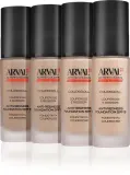 Arval Couperoll Anti-redness foundation SPF15 - Тональный фонд с SPF 15, 30 мл, оттенок 03 Dark Beige — фото 2