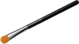 MAC Cosmetics Brush 252S Large Shader - Большая кисть для теней для век, 1 шт — фото 3