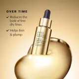 Estee Lauder Futurist Peptide Power Serum Primer - База под макияж в жидкой форме, 27 мл — фото 4