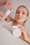 Paese My Skin Icon Mattifying Loose Powder - Матирующая пудра в порошке, 8 г — фото 3