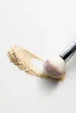 Paese My Skin Icon Mattifying Loose Powder - Матирующая пудра в порошке, 8 г — фото 5