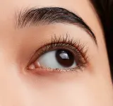 MAC Cosmetics M·A·CStack Mascara Superstack Mega Brush - Тушь для ресниц, утолщающая и удлиняющая, мини, 8 мл, оттенок Black — фото 2