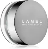LAMEL Flamy Sparkle Rush Extra Shine Eyeshadow - Блестящие тени для век, 2 г, оттенок №402 — фото 1
