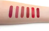 theBalm Meet Matt(e) Hughes Vol. 12 - Набор матирующей косметики для губ — фото 2