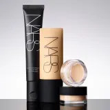 NARS SOFT MATTE PRIMER - Матирующая база под макияж, 30 мл — фото 4