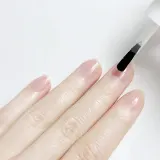 ohora Pro Nail Primer Plus - База для гибридного маникюра, 10 мл — фото 4