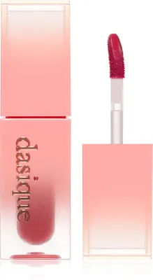 Dasique Juicy Dewy Lip Tint - Долговременный блеск для губ