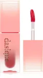 Dasique Juicy Dewy Lip Tint - Долговременный блеск для губ, оттенок 02 Melon Sherbet — фото 1