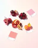 Dasique Juicy Dewy Lip Tint - Долговременный блеск для губ, оттенок 02 Melon Sherbet — фото 6