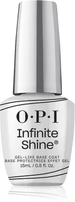 OPI Infinite Shine - База под лак для ногтей Base Coat, 15 мл