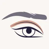 ZOEVA 228 Crease Definer Brush - Кисть для теней для век, 1 шт — фото 2