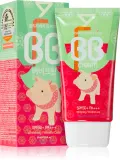 Elizavecca Milky Piggy BB Cream - Розовый крем BB SPF 50+, 50 мл — фото 2