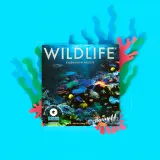 Barry M Wildlife Ocean - Палетка теней для век: палетка теней для век, 10.8 г — фото 4