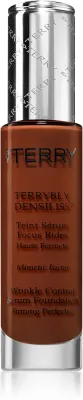 By Terry Terrybly Densiliss Foundation - Тональная основа против признаков усталости, 30 мл