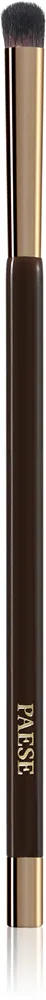 Кисть для теней Paese Brush Eyeshadow 04E из синтетических волокон, 1 шт