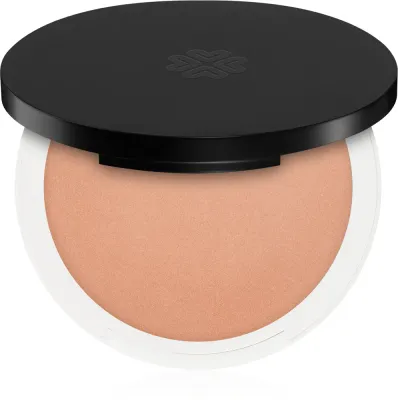 Lily Lolo Pressed Bronzer - Компактная бронзирующая пудра, 9 г