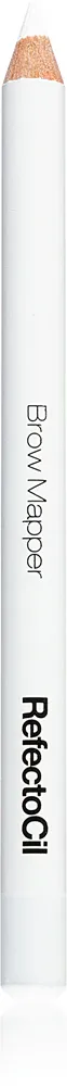 RefectoCil Brow Mapper - Карандаш для коррекции бровей, 1.2 г
