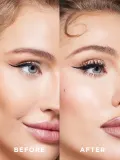 Накладные ресницы SOSU Cosmetics Hidden Agenda Lash Kit, набор с клеем, 1 шт Ibiza — фото 2