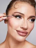 Накладные ресницы SOSU Cosmetics Hidden Agenda Lash Kit, набор с клеем, 1 шт Ibiza — фото 6