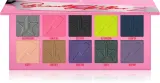 Jeffree Star Cosmetics Beauty Killer 2 - Палетка теней для век: палетка теней для век, 10 г — фото 1