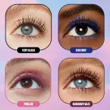 MAYBELLINE NEW YORK Make-Up Set - Удобная упаковка для ресниц, 2 шт — фото 3