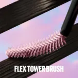 MAYBELLINE NEW YORK Make-Up Set - Удобная упаковка для ресниц, 2 шт — фото 6