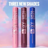 MAYBELLINE NEW YORK Make-Up Set - Удобная упаковка для ресниц, 2 шт — фото 7