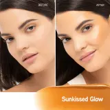 Physicians Formula Butter Glow - Сыворотка для загара, 30 мл, оттенок Sunkissed Glow — фото 4