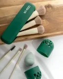 So Eco All-In-One Beauty Set - Кисти для макияжа, 9 шт — фото 4