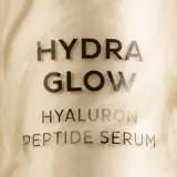 MÁDARA Hydra Glow Hyaluron Peptide Serum - Сыворотка гиалуроновая с пептидами, 30 мл — фото 3