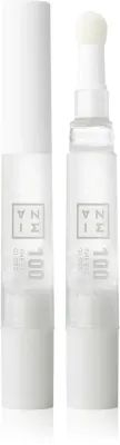 3INA The Eye Gloss - Блестящие тени для век, 3 мл