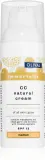Olival Immortelle Natural - Увлажняющий крем СС с SPF 12, 50 мл, оттенок Medium — фото 1
