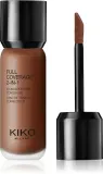 KIKO Milano Full Coverage 2-In-1 - Тональная основа: подкладка и корректор 2 в 1, 25 мл, оттенок 170 Neutral — фото 1