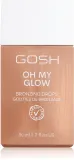 Gosh Oh My Glow - Бронзатор в жидкой форме, 50 мл — фото 1