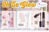 theBalm Holiday Trio Box Set - Подарочный набор для идеального внешнего вида, 1 шт — фото 1