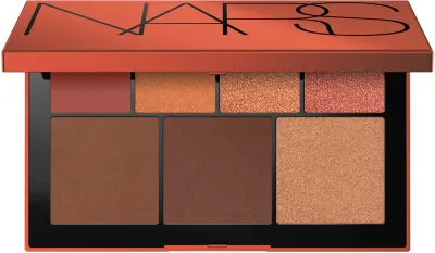 NARS Laguna ULTIMATE FACE PALETTE - Палетка косметики для макияжа, 1 шт