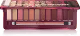 Eveline Cosmetics Ruby Glamour - Палетка теней для век, 12 г — фото 1