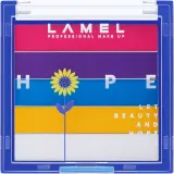 LAMEL HOPE Color Eyeliner Palette - Подводка для глаз, 7.5 г — фото 2