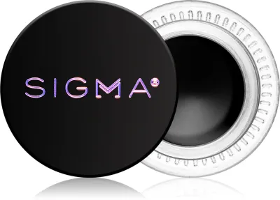 Sigma Beauty Wicked - Подводка для глаз: eyeliner w zelu, 2 г