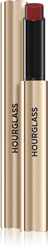 Hourglass Phantom Volumizing Glossy Balm - Увлажняющая помада с бальзамом, 1.7 г, оттенок 135 Haze
