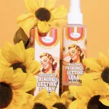 theBalm Twice as Nice Priming & Setting Spray - Спрей для фиксации макияжа, 100 мл — фото 2