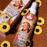 theBalm Twice as Nice Priming & Setting Spray - Спрей для фиксации макияжа, 100 мл — фото 6