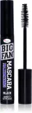 theBalm Big Fan Maximizing Mascara - Тушь для ресниц для большего объема и эффекта плотных ресниц, 8.2 мл — фото 1