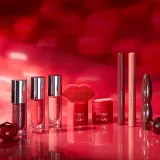 Набор для ухода за губами Catrice ETERNAL RED Lip Care Set со скрабом и маской, подарочный, 1 шт C01 — фото 3