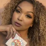 theBalm Fun Guy Eyeshadow Palette Vol 1 - Палетка теней для век: палетка теней для век, 7.2 г — фото 6