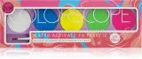 J.Cat Beauty ColorScope - Палетка для лица с кисточкой, 5 г, оттенок 102 Bright 5 г (JTB00065) — фото 1