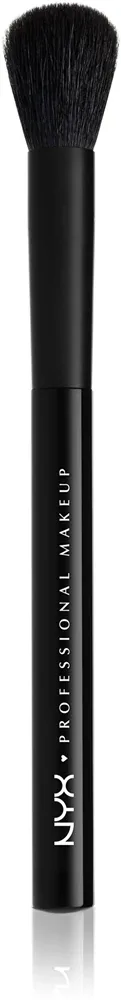 NYX Professional Makeup Pro Brush - Кисть для контурирования, 1 шт
