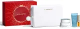 Clarins Cryo-Flash Mask Holiday Season - Подарочный набор для лица — фото 1