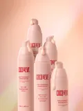 Coco & Eve Daily Radiance Primer SPF 50 - Легкий защитный флюид с осветляющим эффектом SPF 50, 50 мл — фото 6